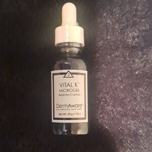 Vital K Microgel - Redness Control Serum